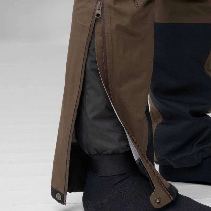Keb Insulated Trousers M