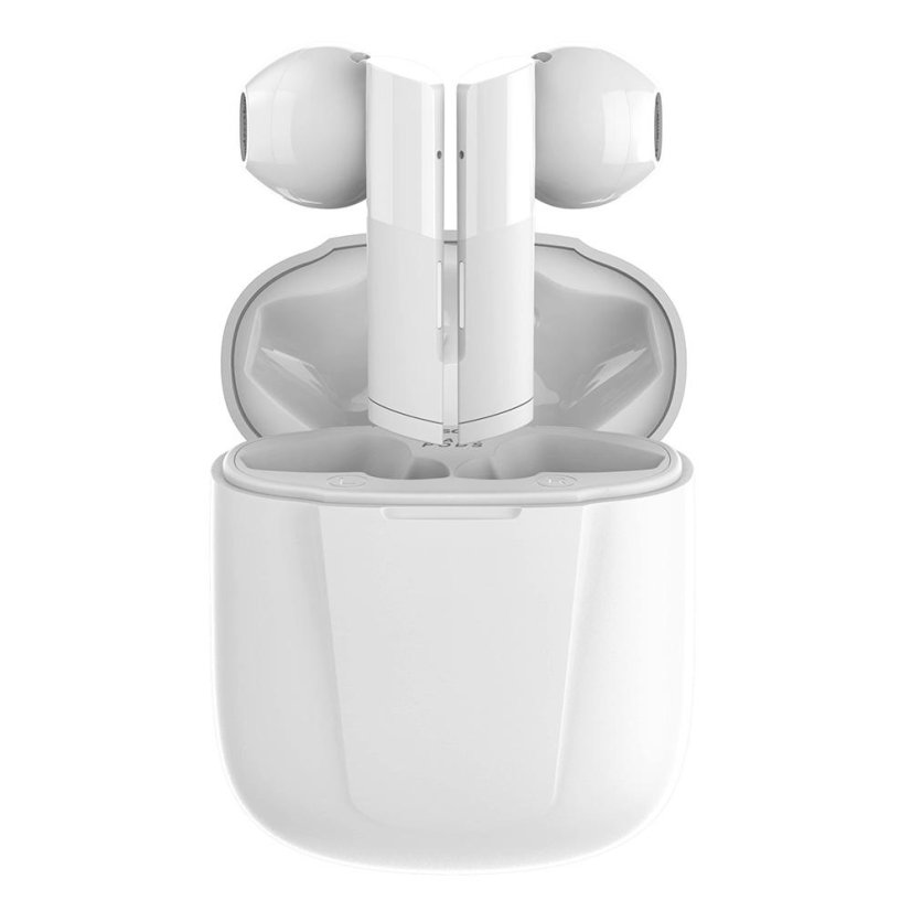 Drahtlose Kopfhörer Meliconi SDART PODS WH 497332 weiß