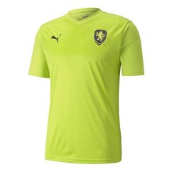 Men's Puma Czech Republic Away Jersey