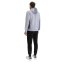 Macron Electro Sweatshirt - Color: Gray, Size: M