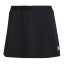 Adidas Club Women's Skirt - Color: Black, Size: XL