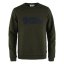Fjällräven Logo Sweater M