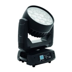 Otočná LED hlavice Futurelight