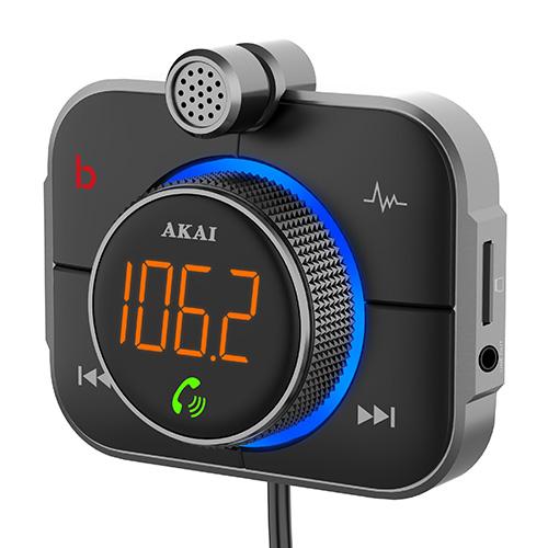 AKAI FMT-95BT Transmitter