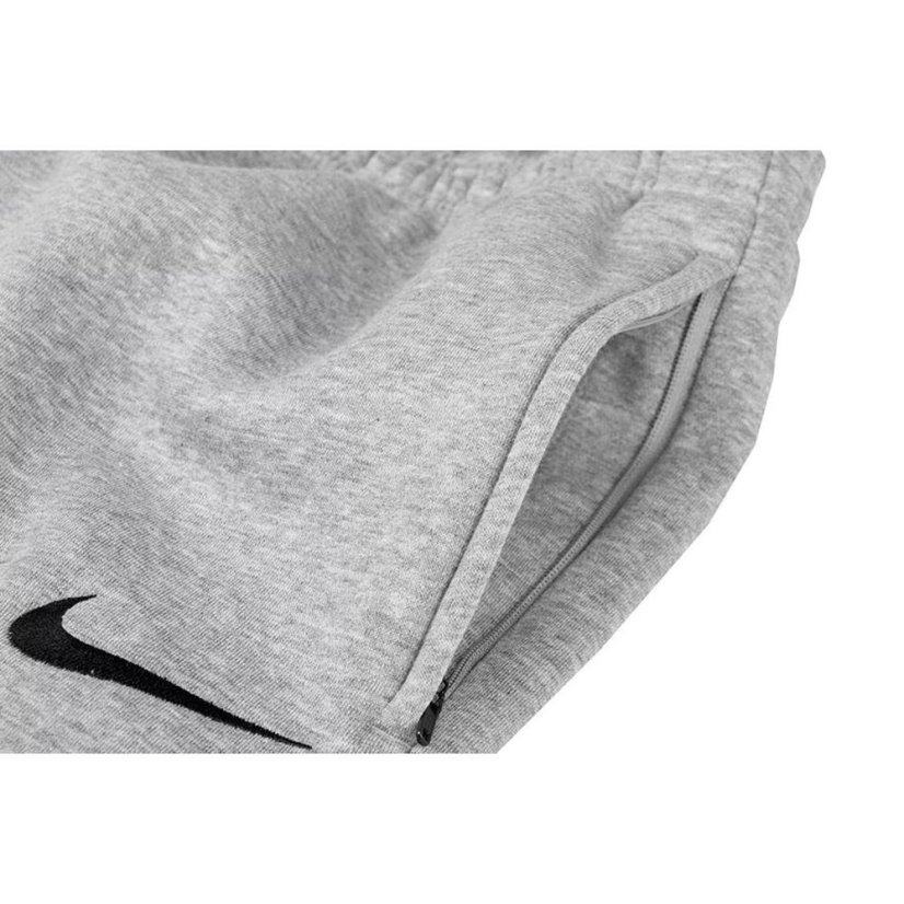 Pánské kalhoty Nike Park 20 - Szín: Kék, Méret: XL