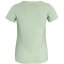 Dámské tričko Fjällräven 1960 Logo T-shirt W - Farba: Biela, Veľkosť: XL