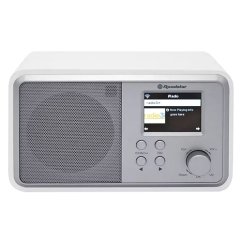 Rádio Roadstar
