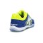 Kelme Subito 6.0 teremcipő - Szín: Kék, Méret: 38