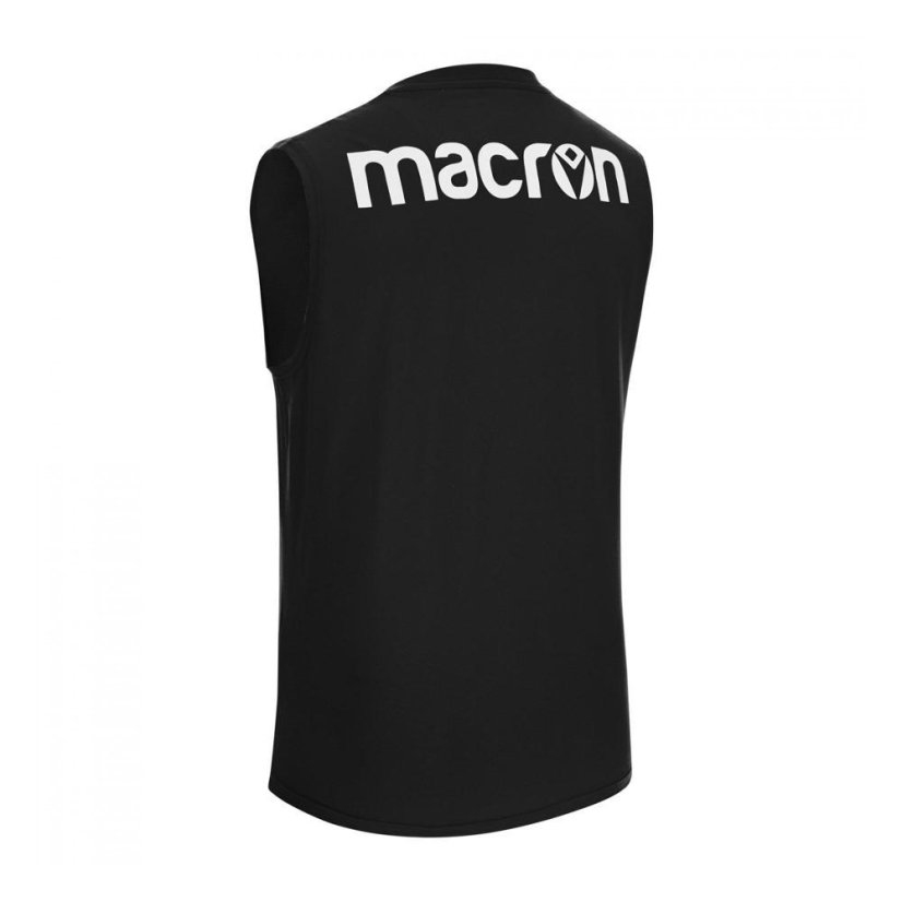 Macron MP 151 Hero SL Tanktop - Farbe: Königsblau, Größe: L