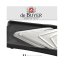 De Buyer Kobra V Axis 2011.01 čierny krájač