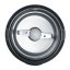 Mühle Severin KM 3879 silber