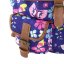 Batoh Target Vintage Marshmallow Butterfly 61030