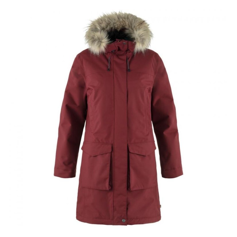 Nuuk Lite Parka W