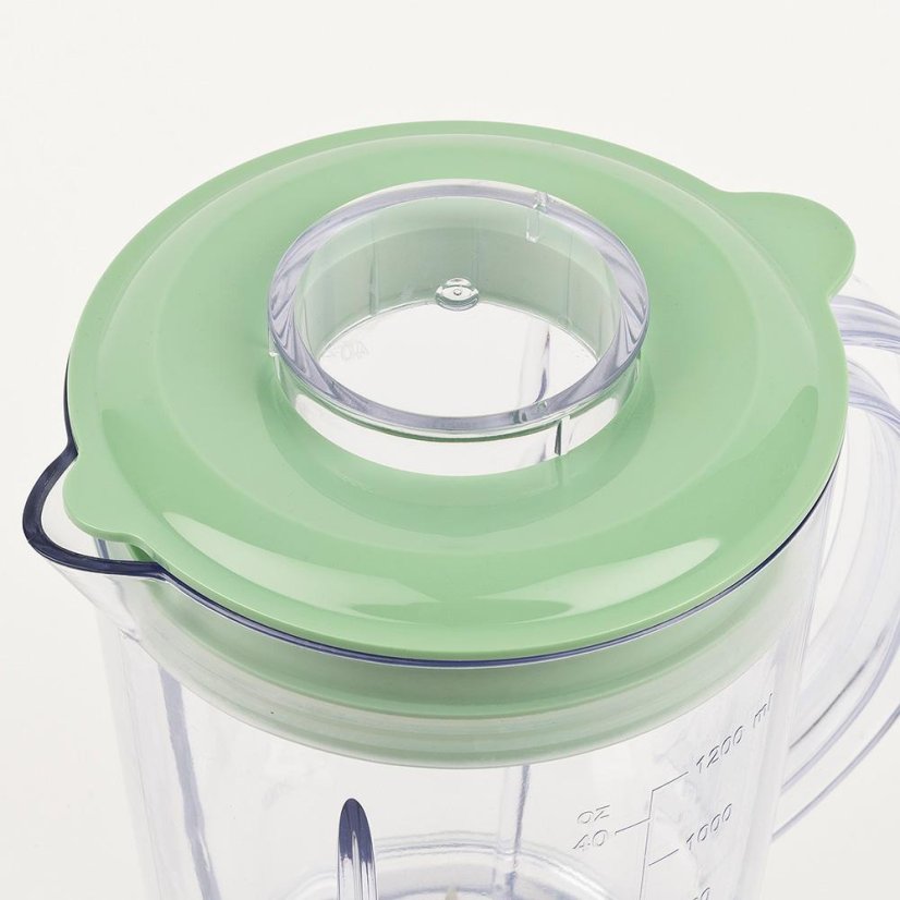 G3Ferrari Giro G2016900 white-green table blender