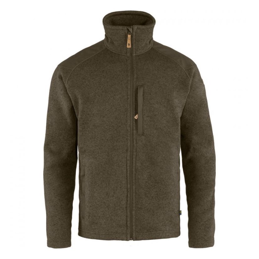 Buck Fleece