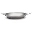 Paellapfanne de Buyer Mineral B 5652.32, 32 cm