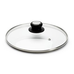 Glasdeckel de Buyer 4115.24