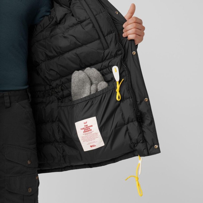 Expedition Down Jacket
