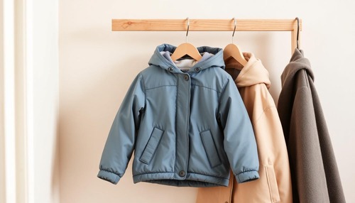 Children's jackets and coats