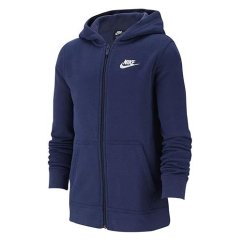 Dětská mikina Nike Sportswear Club