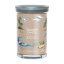 Yankee candle Signature Tumbler nagy gyertya, Seaside Woods