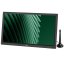 LCD-Fernseher Trevi PTV 16 AVB