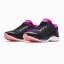 Under Armour Charged Bandit 6 W running shoes