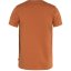 Pánské tričko Fjällräven Arctic Fox T-shirt M - Farba: Sivá, Veľkosť: XS