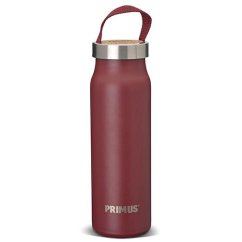 Klunken V. Bottle 0.5L Ox Red