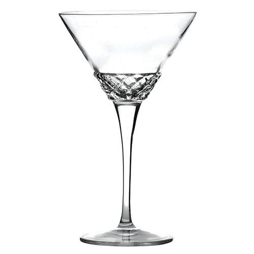 Luigi Bormioli Roma 1960 Poháre na martini