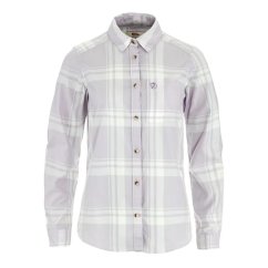 Övik Lite Flannel Shirt W