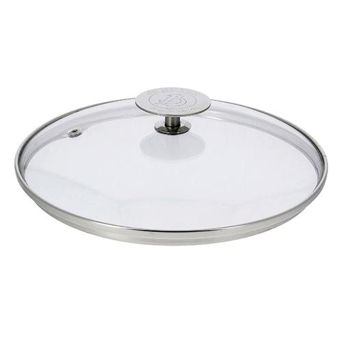 De Buyer Milady 3429.18 glass lid, 18 cm