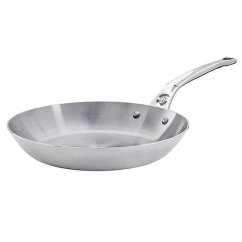 Stahlpfanne de Buyer Mineral B Pro 5680.20, 20 cm