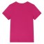 Puma Alpha Youth T-shirt - Color: Pink, Size: 140