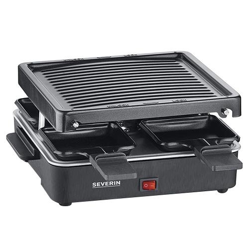 Severin RG 2370 Raclette Grill