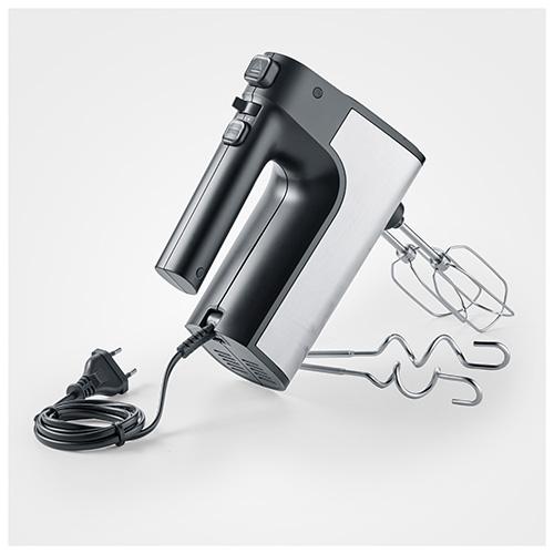 Handmixer Severin HM 3841 silber