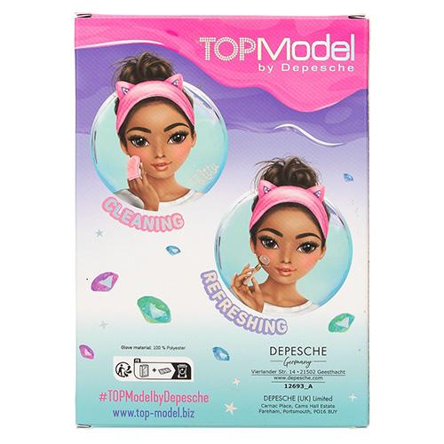 Kosmetická sada na obličej Top Model Beauty and Me, Talita