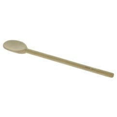 De Buyer B BOIS 4871.40 wooden spoon