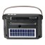 Radio Trevi RA 7F25 BK schwarz