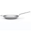Stahlpfanne de Buyer Mineral B 5610.32, 32 cm