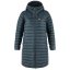 Snow Flake Parka W