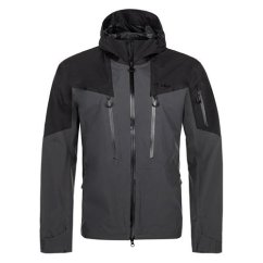 Outdoorová bunda Kilpi Lexay