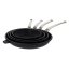 De Buyer Choc Extreme 8300.32 non-stick pan, 32 cm