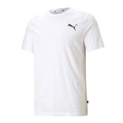 Pánské tričko Puma Essentials Small Logo Tee