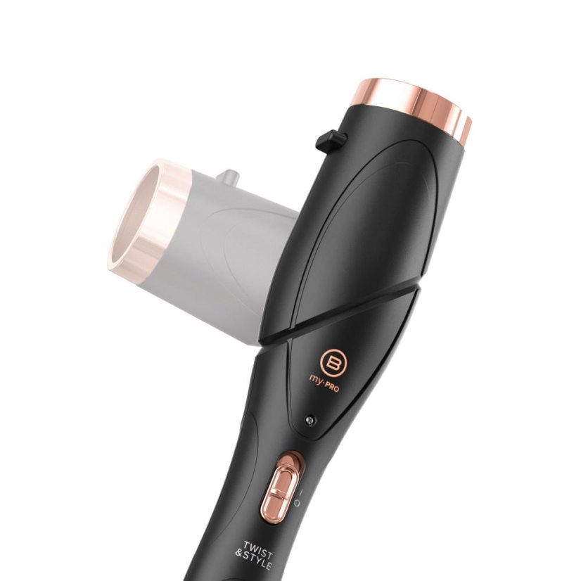 Kulma Bellissima MyPro Twist+Style GT22 200, 11749