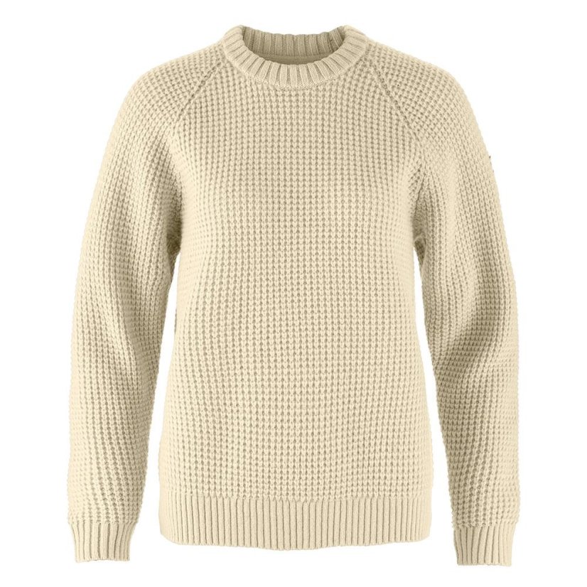 Övik Waffle Knit W