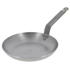 Pfanne für Pfannkuchen und Omeletts de Buyer Mineral B 5611.20, 20 cm