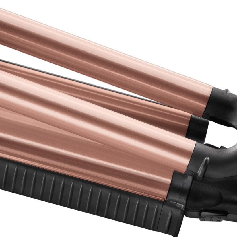 Bellissima My Pro GT20 300 Beach Waves Hair Curler 11738
