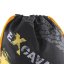 Target Excavator Black Sports Bag 17935