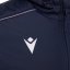 Jacke Macron Gyor - Farbe: Blau, Größe: 3XS